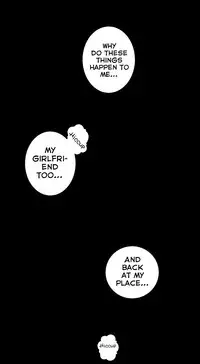 Ghost Love Ch.1-20 (English) (YoManga) (Ongoing)