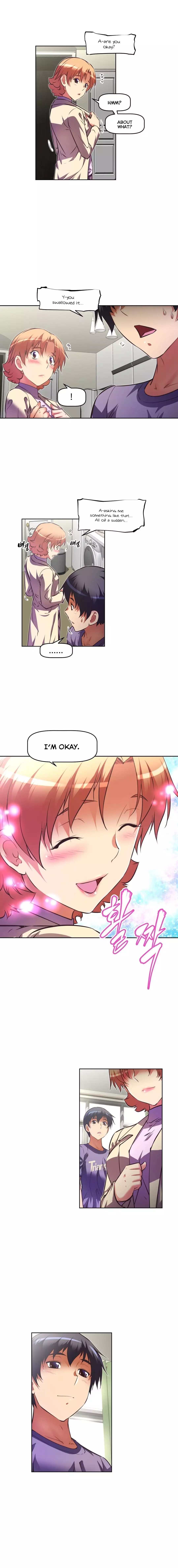 Brawling Go Ch.76-126