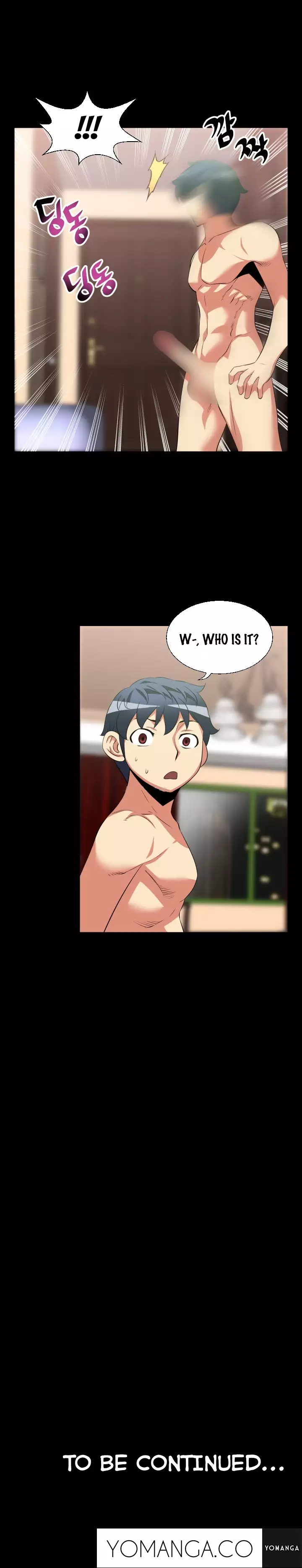 Love Parameter Ch.1-34