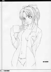 (C67) [T2 ART WORKS (Tony)] Unfinished Volume 1 (Various)