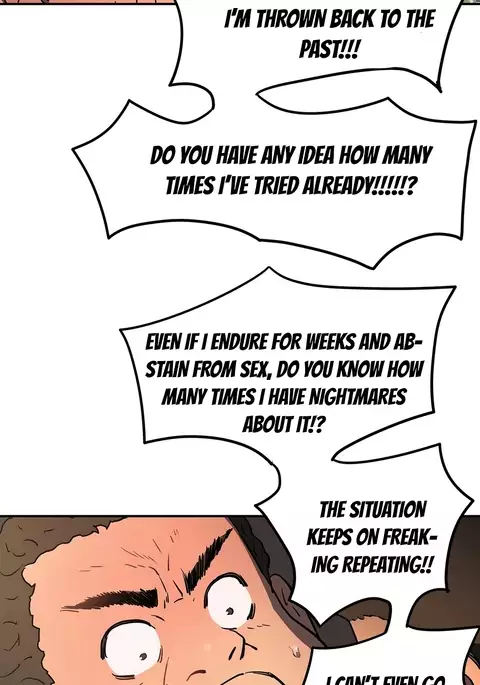 Refrain Love Ch.1-35