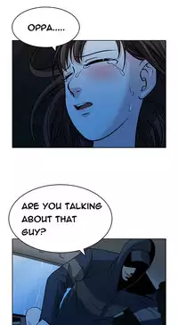 Change Partner Ch.1-15 (English) (Ongoing)