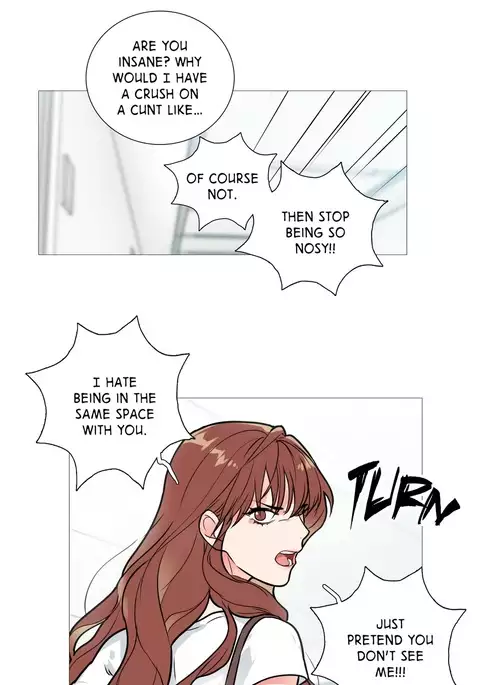 Sadistic Beauty Ch.1-23