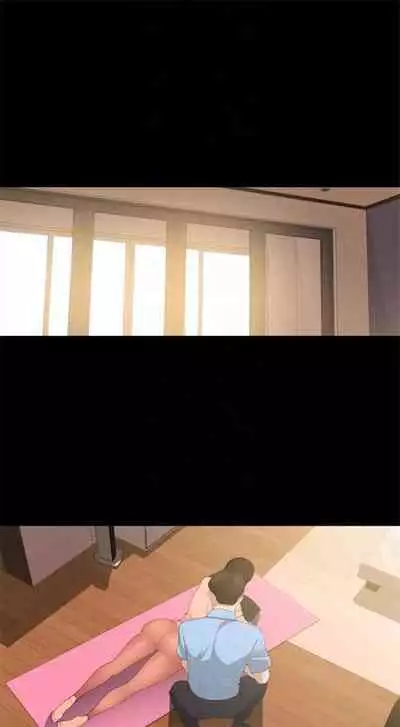 [週一] [橘皮 & 黑嘿嘿] 與岳母同屋 1-27 官方中文（連載中）