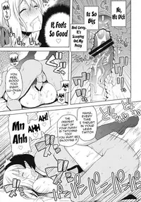 (COMIC1☆7) [Funi Funi Lab (Tamagoro)] Chichikko Bitch 4 (Fairy Tail) [English] {doujin-moe.us}