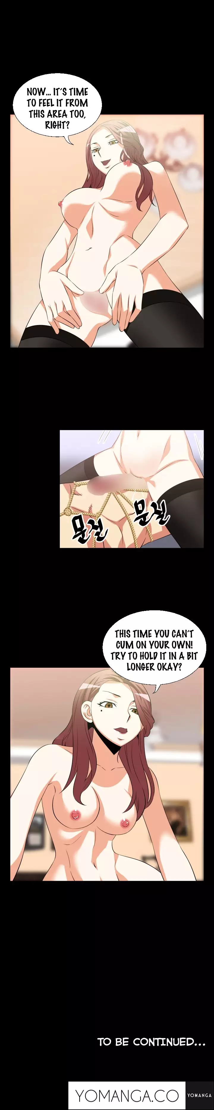 Love Parameter Ch.1-34