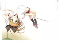 [CUBE (Kantoku)] Kantoku Publicity Visual book