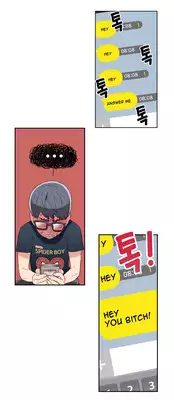 [BAK Hyeong Jun] Sweet Guy Ch.1-55 (English) (YoManga) (Ongoing)