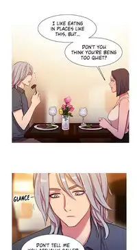 [PINKO] Scandal of the Witch Ch.1-25 (English) (Ongoing)