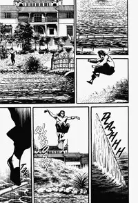 Crying Freeman Vol. 1