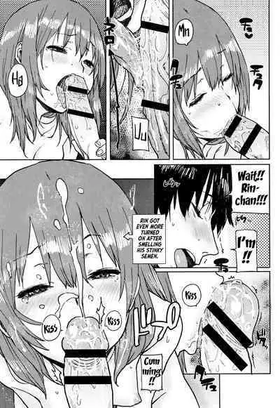 Gakuen Kounin Tanetsuke Gasshuku | Officially Accredited Sex Boot Camp Ch 1-2