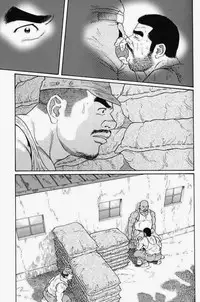 [Gengoroh Tagame] Kimiyo Shiruya Minami no Goku (Do You Remember The South Island Prison Camp) Chapter 01-20 [Eng]