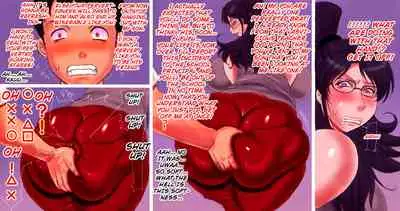 Haha wa Onna Kyoushi | Mother is a teacher