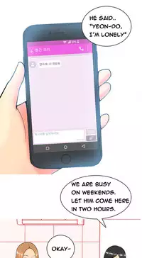 Hooker Ch.1-34 (English) (Ongoing)