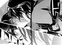 (SPARK11) [cakes (クー)] Ai to Yokubou (Drifters)