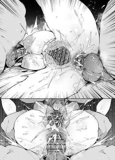 [38] Bremerton (Azur Lane) [Chinese] [黎欧出资汉化]