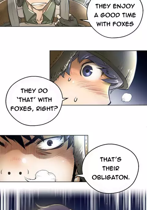 Perfect Half Ch.1-18