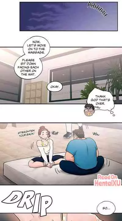 [Choe Namsae, Shuroop] Sexercise Ch. 1-43 [English]