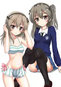 (C95) [MottoCompany (FLIPPER)] Totsugeki Mousou Senshadou drei (Girls und Panzer)