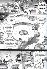 (C61) [Behind Moon (Q)] Dulce Report 1 [English]