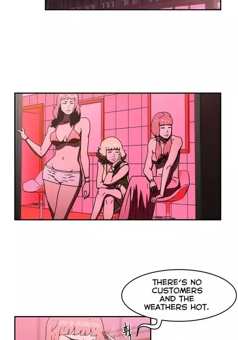 Refrain Love Ch.1-35