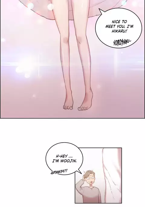 Sex Knights-Erotic Sensuality & Perception Ch.1-11