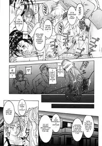 [Moriya Makoto] Mitsu-Tsubo Ch. 1-6 [English] {Tadanohito}