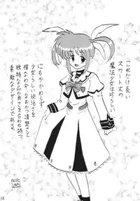 [Thirty Saver Street 2D Shooting] Storage Ignition (Mahou Shoujo Lyrical Nanoha / Magical Girl Lyrical Nanoha)