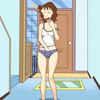 Sodomized by my Father in Law - Reipu-hen and Anaru-hen (Crayon Shin-chan)