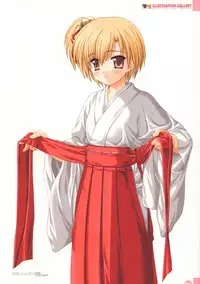 [Studio Mebius] Tomodachi Ijou Koibito Miman Artworks ~Harukaze Koiuta~