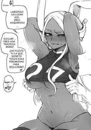 Mirko: Individual Compatibility