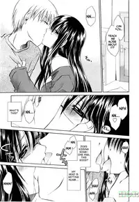 [Shinonome Ryu] Tororin Musume Ch. 01-04 (English)[Fuwafuwaru!]