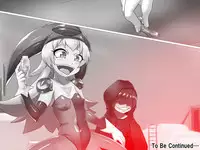 [Double Typhoon] Mahou Shoujo Liz ~VS Slime Otoko! Kutsujoku no Haiboku Koukai Rape~