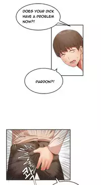 Hari Dormitory Ch.1-10 (English) (Ongoing)