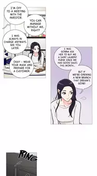 [The Jinshan] Sadistic Beauty Ch.1-19 (English) (Ongoing)