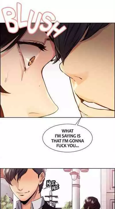 [Serious] Taste of Forbbiden Fruit Ch.9/24 [English] [Hentai Universe]
