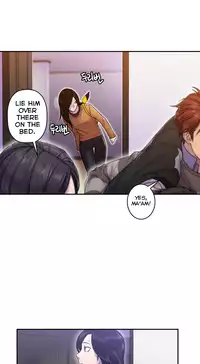 [Guh Bal Han] Ghost Love Ch.1-26 (English) (YoManga) (Ongoing)