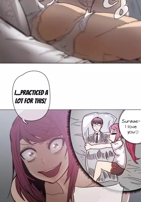 Household Affairs Ch.1-41