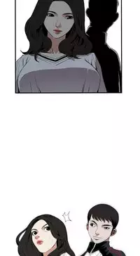 Take a Peek 偷窥 Ch.39~51 [Chinese]中文