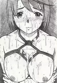 (C68) [Studio Wallaby (Haruhonya)] My-Hime Maikoromohen (My-HiME)