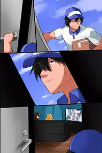 [hcom] Ie ni Sennyuu Shite Muteikou na Onna-tachi o Hame Houdai