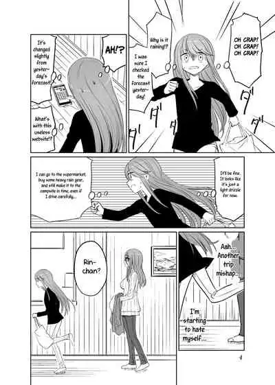 Tamani wa Konna Himitsu Camp | We Can Have a Camp Like This Once in a While