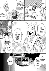 [Yasui Riosuke] Renai Fuyou Gakuha | A School Where Love is Unnecessary [English] [The Lusty Lady Project] [Decensored]