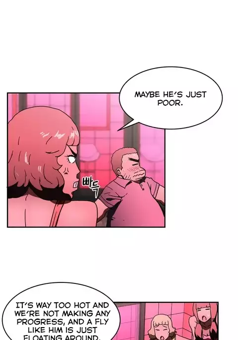 Refrain Love Ch.1-23