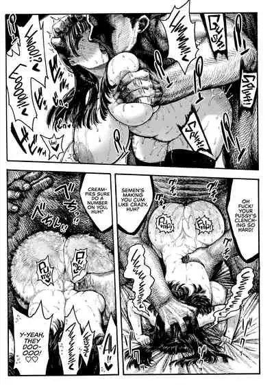 [Hiruneya-san (Hirune)] Otoha-chan to SEX [English] [maipantsu] [Digital]