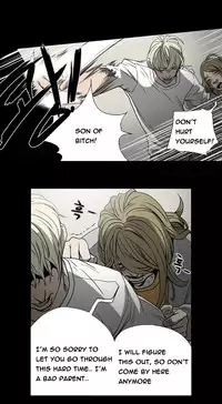 Ace Ch.1-22 (English) (Ongoing)