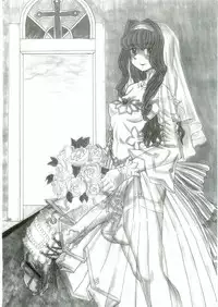 (Futaket 3) [Kakumei Seifu Kouhoushitsu (Various)] Anata no Jinsei no Monogatari (Gunparade March) [English] [Incomplete]