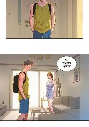 What do you Take me For? Ch.41/?