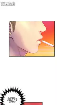 Ghost Love Ch.1-20 (English) (YoManga) (Ongoing)