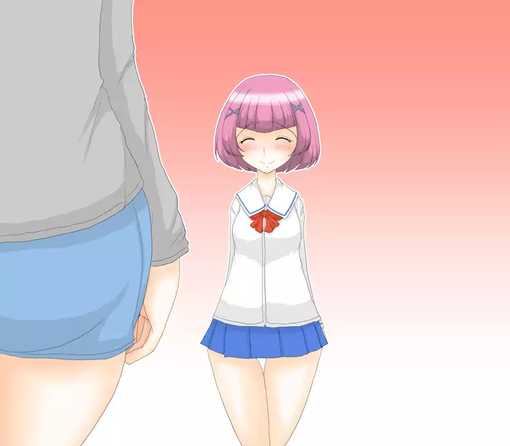 nyotaika seiada kaichou ～ boku seitoukaicho nanoni onnna ni sarete furyou ni ryoujoku sarechau